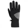 Zajo Рукавиці  Ramsau Gloves Grip Black S (ZA-2086710) - зображення 1