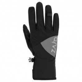   Zajo Рукавиці  Ramsau Gloves Grip Black S (ZA-2086710)