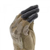 Mechanix Рукавиці  M-Pact Fingerless Coyote M (1013-754.00.20) - зображення 4