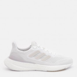   Adidas Жіночі кросівки для бігу  Pureboost 23 W IF2393 36 (3.5UK) 22.2 см Ftwwht/Gretwo/Cblack (40667564892