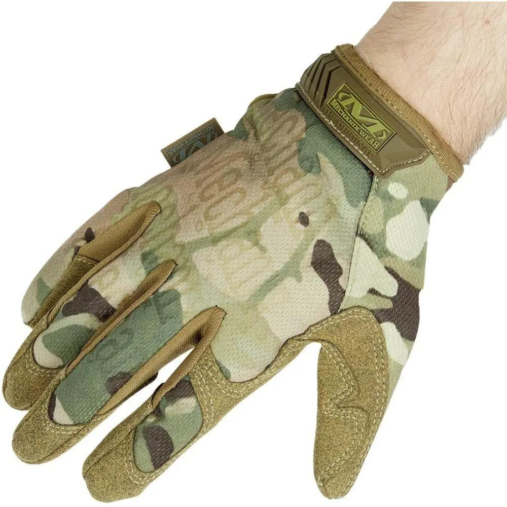 Mechanix Рукавиці  Original M MultiCam (1013-754.00.34) - зображення 1