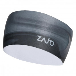   Zajo Пов'язка  Headband Dark Grey (ZA-5325.01.0202)