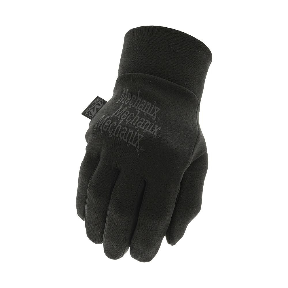 Mechanix Рукавиці  ColdWork Base Layer Black XXL (1013-754.00.84) - зображення 1