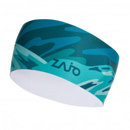   Zajo Пов'язка  Headband Teal (ZA-5325.01.0903)