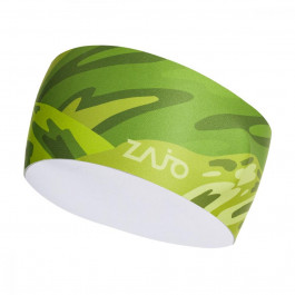   Zajo Пов'язка  Headband Lime Green (ZA-5325.01.0701)