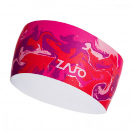   Zajo Пов'язка  Headband Magenta (ZA-5325.01.0506)