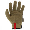 Mechanix Рукавиці  Fast Fit Brown L (1013-754.01.15) - зображення 2