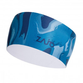   Zajo Пов'язка  Headband Blue (ZA-5325.01.1002)