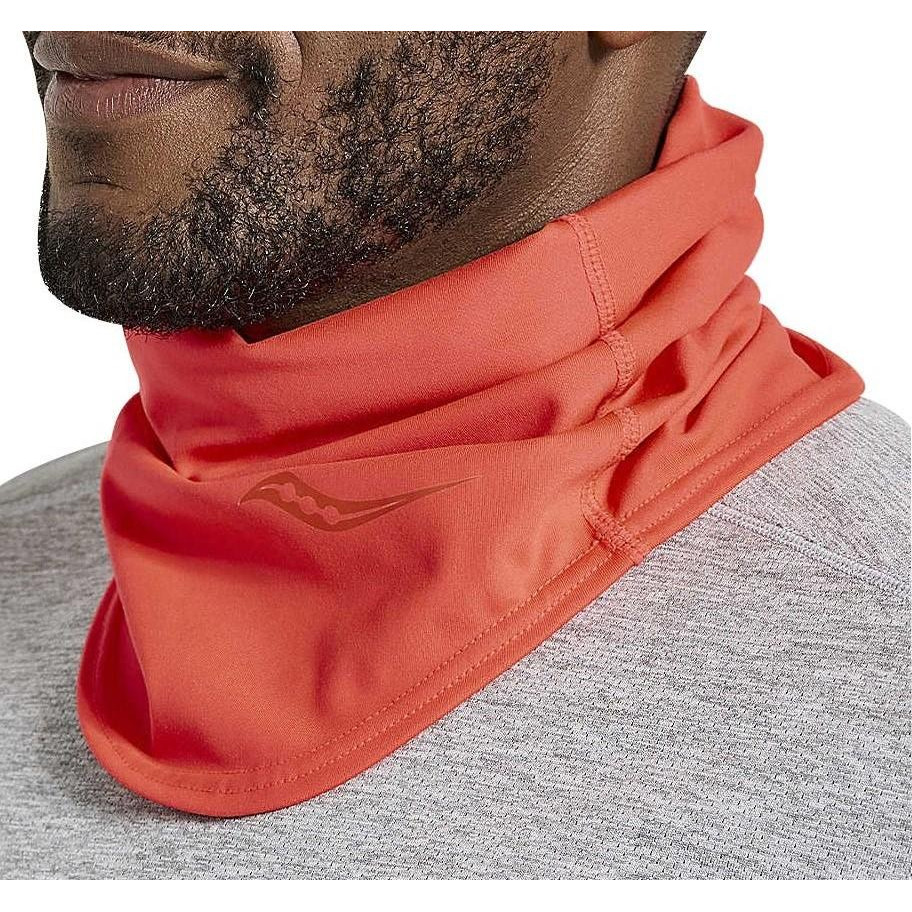 Saucony Мультипов'язка  Solstice Neck Gaiter Red (1097-800034-VR) - зображення 1