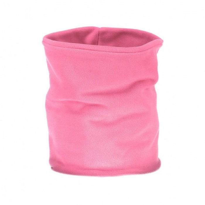 CMP Мультипов'язка  Woman Fleece Neckwarmer Світло-рожевий (1097-6890043-B357 UNI) - зображення 1