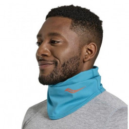   Saucony Мультипов'язка  Solstice Neck Gaiter Turquoise (1097-800034-TQH)