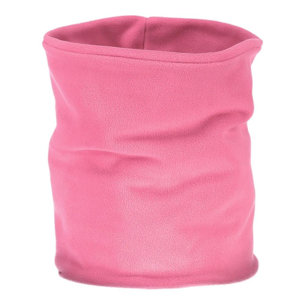 CMP Мультипов'язка  Kids Fleece Neckwarmer Рожевий/бежевий (1097-6892550J-B357 UNI) - зображення 1