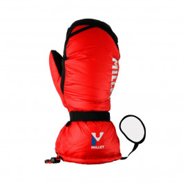   Millet Рукавиці  MXP Down Mitten Red S (1046-MIV9259 9092_S)