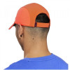 Saucony Кепка  Outpace Hat Uni Orange (1097-900013-VO) - зображення 2