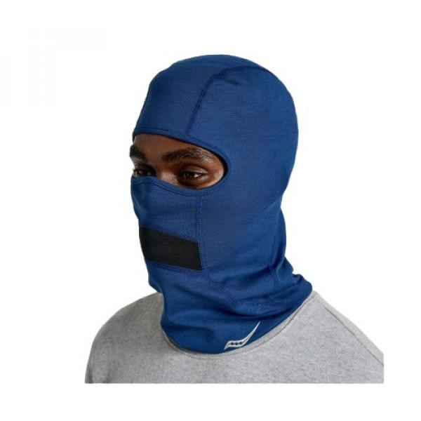 Saucony Балаклава  Solstice Balaclava S/M Sodalite Blue (1097-900009-SDHSM) - зображення 1