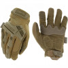 Mechanix Рукавиці  M-Pact Coyote Tan M (1013-1422.02.54) - зображення 1