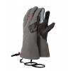 Mountain Equipment Рукавиці  Direct Gauntlet M Shadow/Black (1053-ME-005048.01054 M) - зображення 1