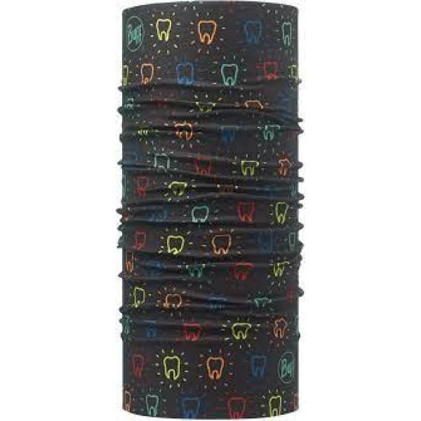 Buff Мультиповязка  Medical Collection Light Black (1052-111575.999.10.MD) - зображення 1