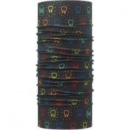   Buff Мультиповязка  Medical Collection Light Black (1052-111575.999.10.MD)