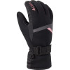 Cairn Рукавиці  Styl 2 W 6.5 Powder Pink (1012-0494465-262-6.5) - зображення 1