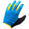 Lynx Рукавиці  Trail Blue/Yellow L (1052-Trail BLY L) - зображення 1