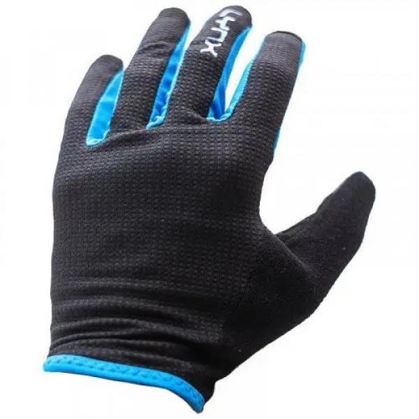 Lynx Рукавиці  Trail Black/Blue XL (1052-Trail BB XL) - зображення 1