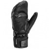 Leki Рукавиці  Stormlite 3D Mitt 9 Black (1052-650 801601 090) - зображення 2