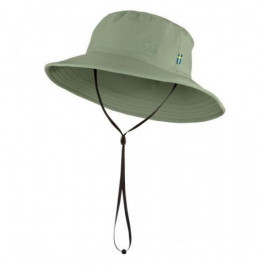   Fjallraven Капелюх  Abisko Sun Hat Jade Green L/XL (1004-77406.613.L/XL)