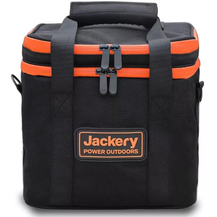 Jackery Сумка до портативної електростанції Explorer 240 PPS-EB-240 - зображення 1