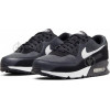 Nike Темно-сірі чоловічі кросівки  Air Max 90 CN8490-002 42 - зображення 1