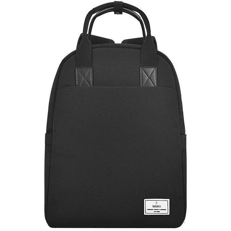 WIWU Ora Backpack / black - зображення 1