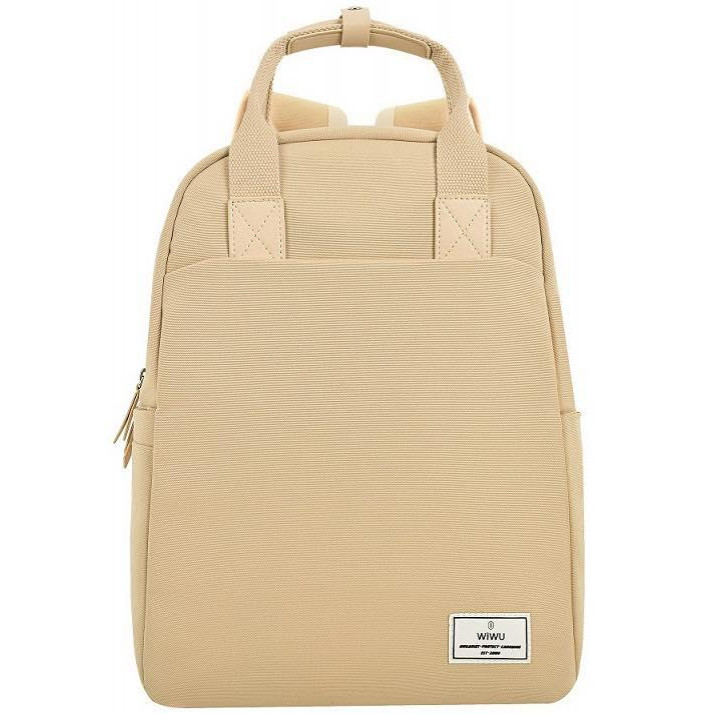 WIWU Ora Backpack / ivory - зображення 1