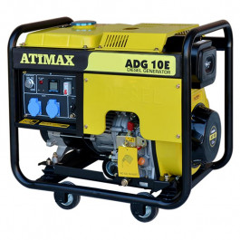   Atimax ADG10E