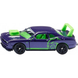   Siku Dodge Challenger 1:87 (1572)