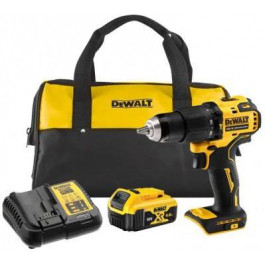   DeWALT DCD709M1