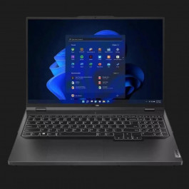   Lenovo Legion Pro 5 16ARX8 Onyx Grey (82WM0080RM)