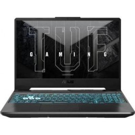   ASUS TUF Gaming A15 FA506NF Graphite Black (FA506NF-HN033)