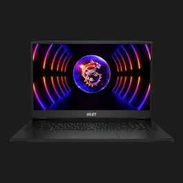   MSI Titan GT77HX 13VI (GT77HX13VI-028US)