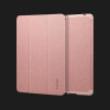 Spigen Urban Fit для iPad 10.2 2021 | 2020 | 2019 Rose Gold (ACS01061) - зображення 1