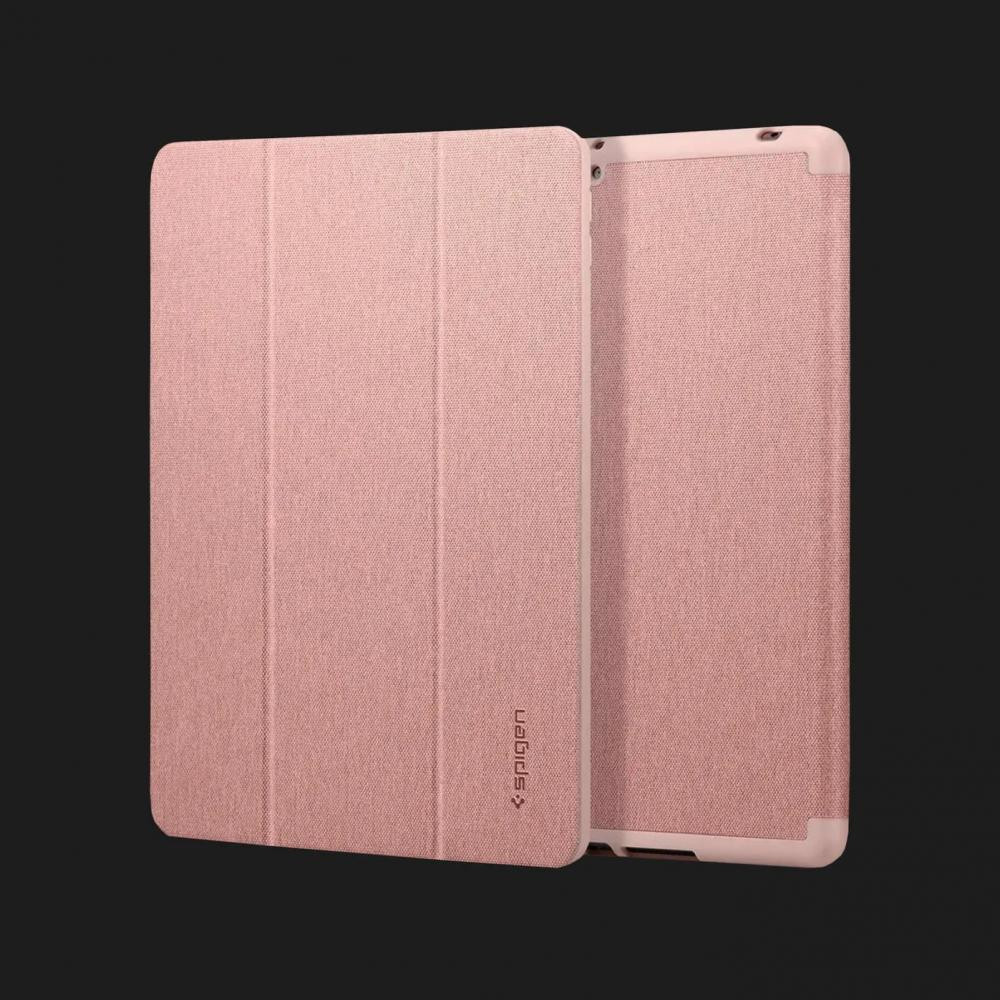 Spigen Urban Fit для iPad 10.2 2021 | 2020 | 2019 Rose Gold (ACS01061) - зображення 1