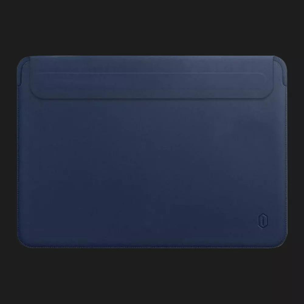 WIWU Skin Pro II for MacBook Pro 13.3 Blue - зображення 1