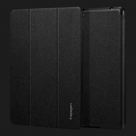   Spigen Urban Fit для iPad 10.2 2021 | 2020 | 2019 Black (ACS01060)