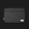 WIWU Ora Laptop Sleeve Black для MacBook Pro 16" - зображення 1