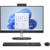 HP 24-cr0005ua AiO Jet Black (9C9G7EA) - зображення 5