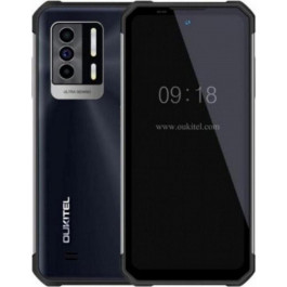   Oukitel WP17 8/128GB Black