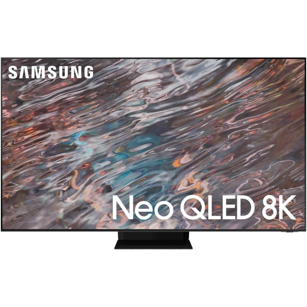 Samsung GQ65QN800A - зображення 1