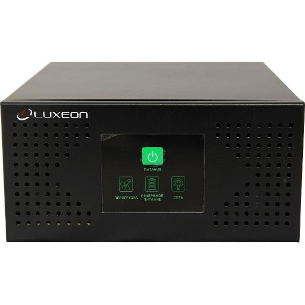 Luxeon UPS-850ZR - зображення 1