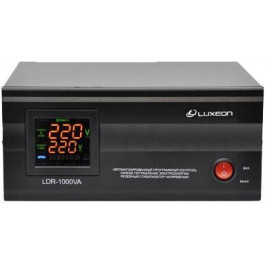   Luxeon LDR-1000