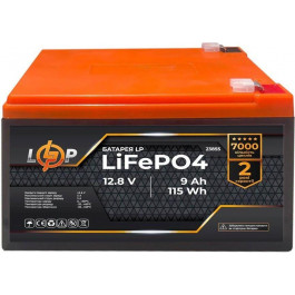   LogicPower LiFePО4 12V  9Ah