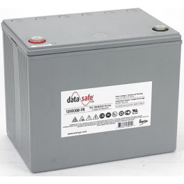   Enersys DataSafe 12HX300 (72Аг)